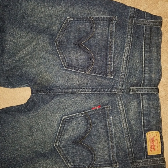 Levi jeans - Picture 5 of 6